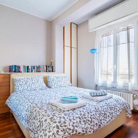 Likehome Milano - Via Coni Zugna Kültér fotó