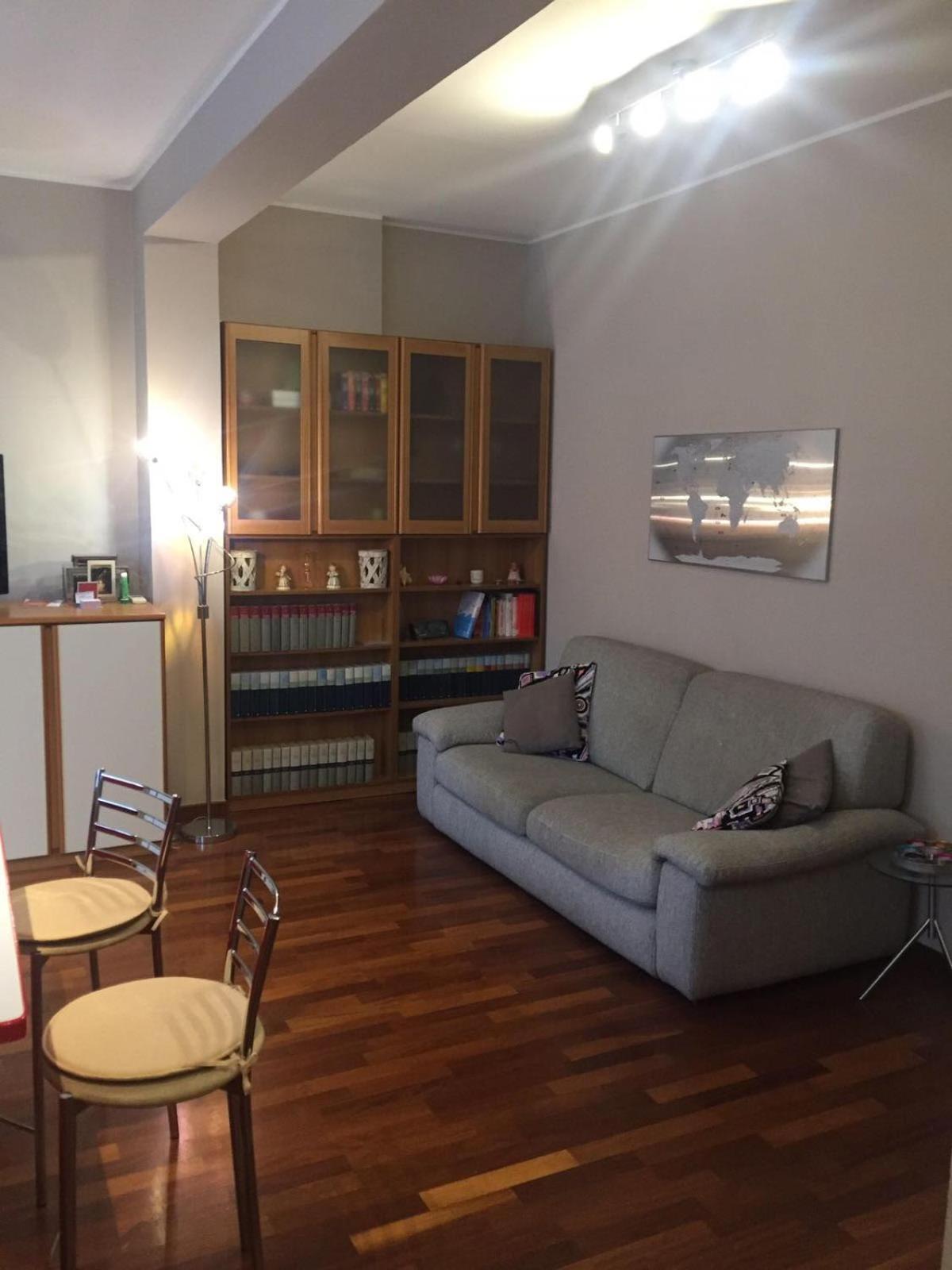 Likehome Milano - Via Coni Zugna Kültér fotó