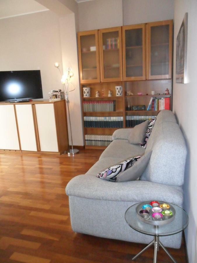 Likehome Milano - Via Coni Zugna Kültér fotó