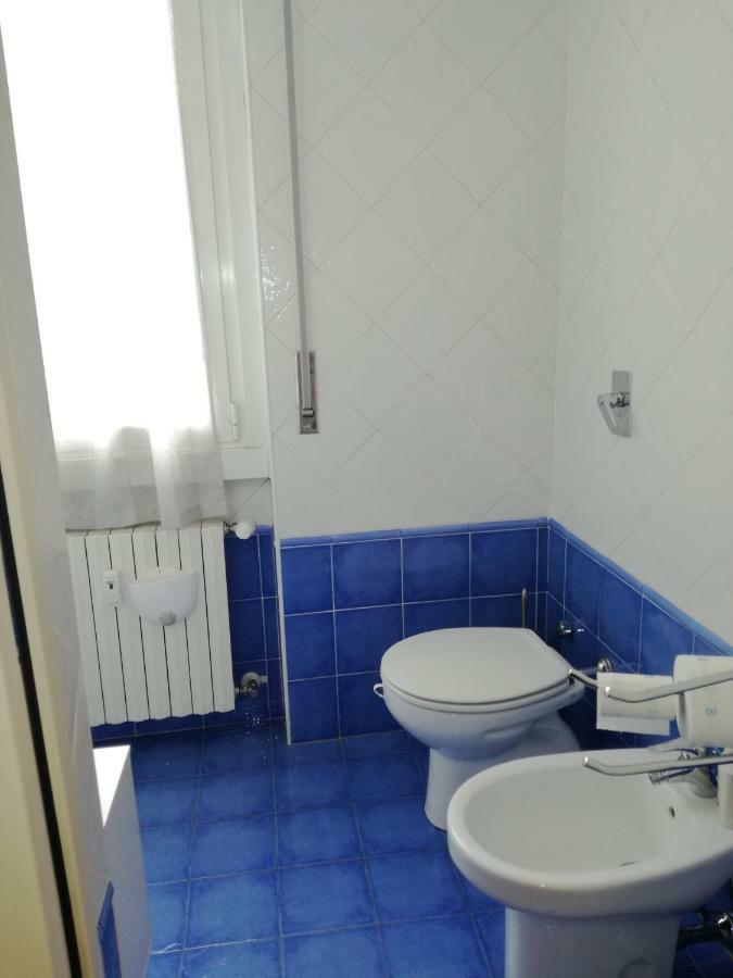 Likehome Milano - Via Coni Zugna Kültér fotó