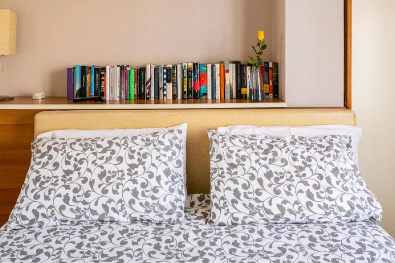 Likehome Milano - Via Coni Zugna Kültér fotó