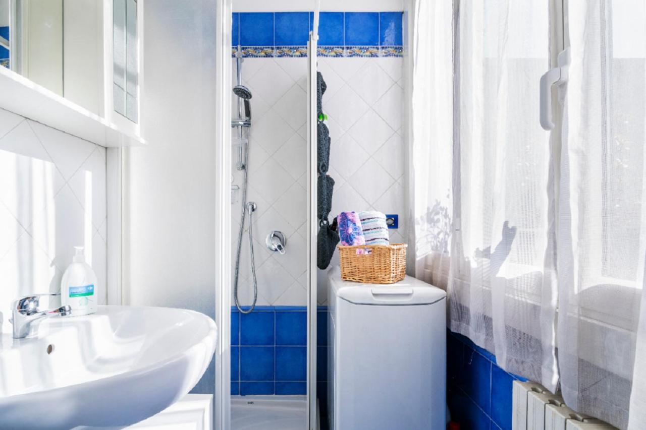 Likehome Milano - Via Coni Zugna Kültér fotó