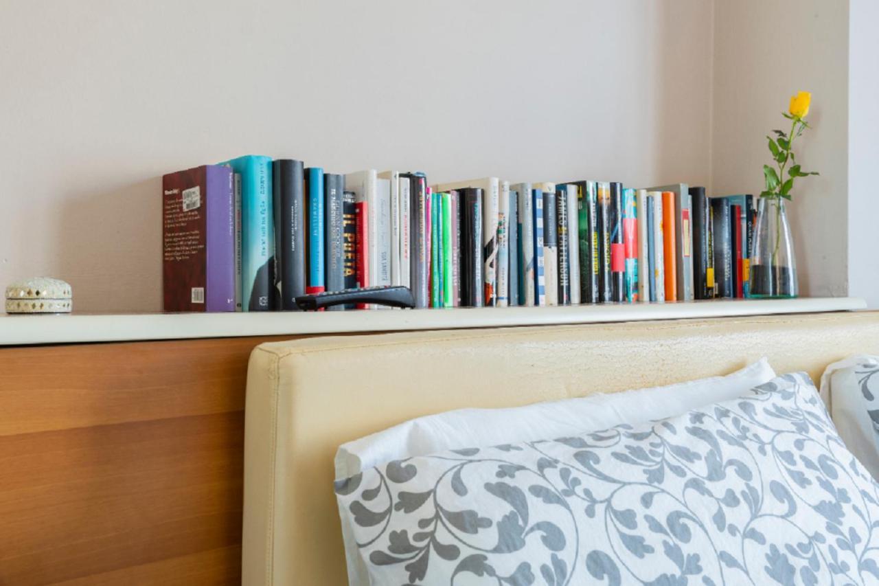 Likehome Milano - Via Coni Zugna Kültér fotó
